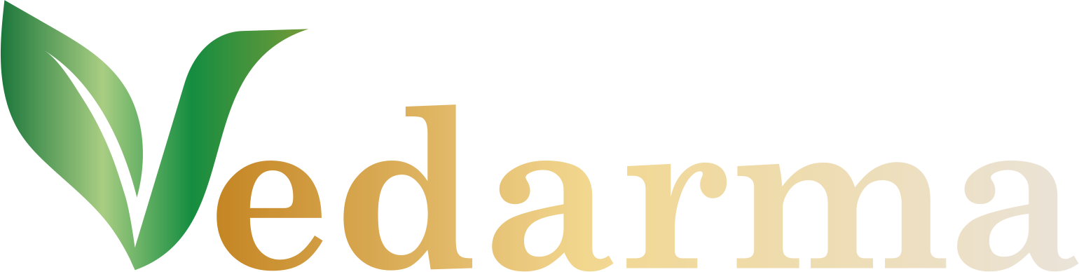 Vedarma